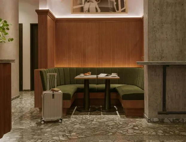 The Merchant Hotel Lower East Side hotel detail image 4