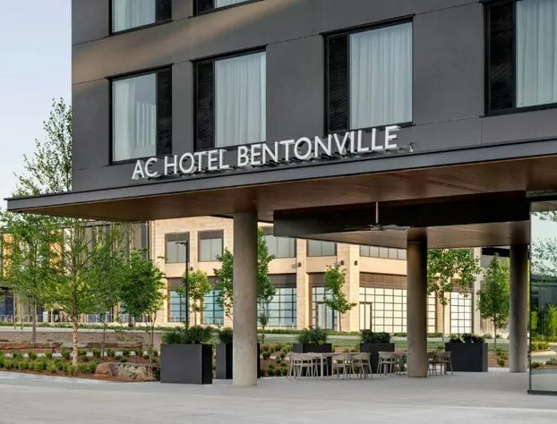 Ac Hotel Bentonville hotel detail image 1