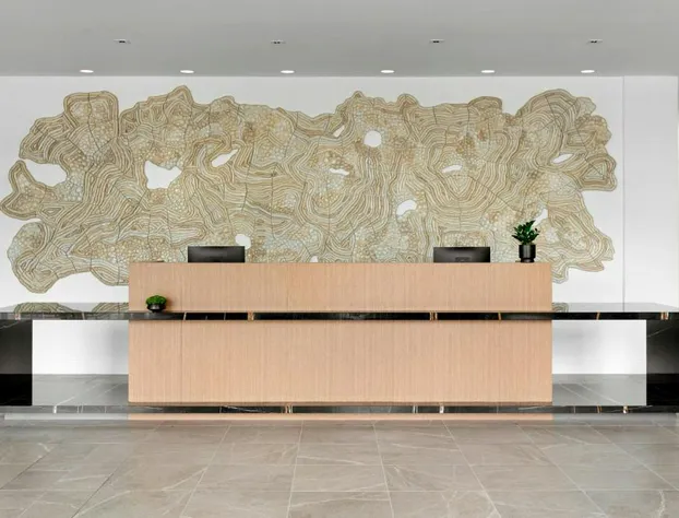 Ac Hotel Bentonville hotel detail image 2