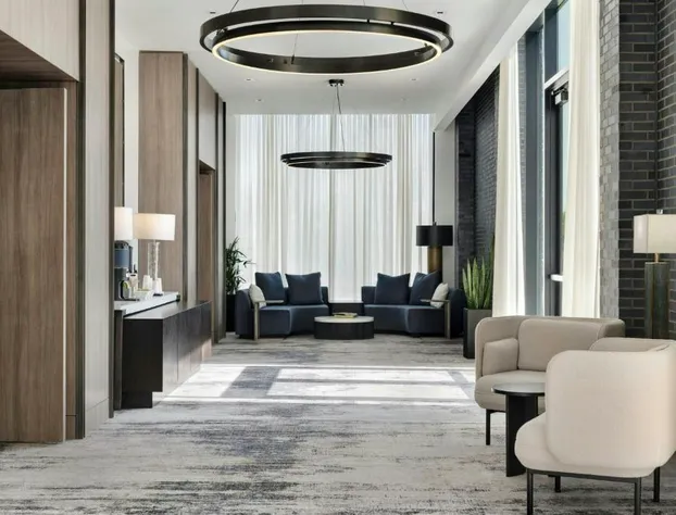 Ac Hotel Bentonville hotel detail image 3