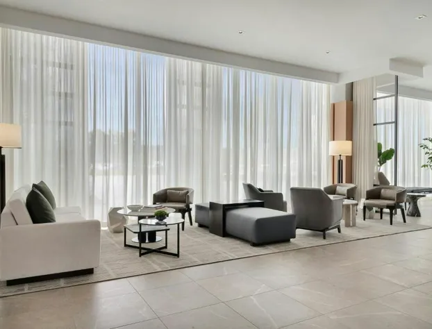 Ac Hotel Bentonville hotel detail image 4