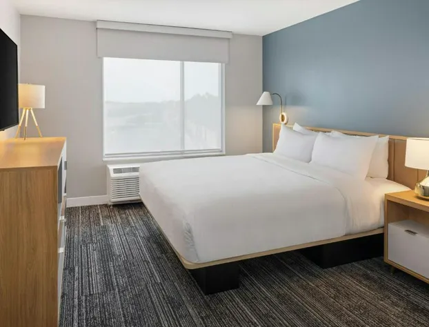 TownePlace Suites by Marriott Mankato hotel detail image 1