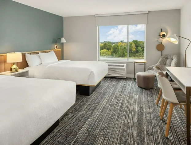 TownePlace Suites by Marriott Mankato hotel detail image 2