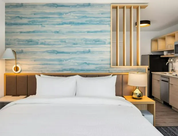 TownePlace Suites by Marriott Mankato hotel detail image 3