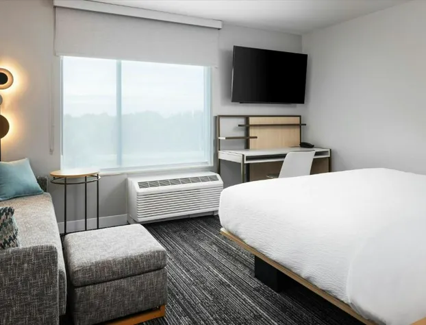 TownePlace Suites by Marriott Mankato hotel detail image 4