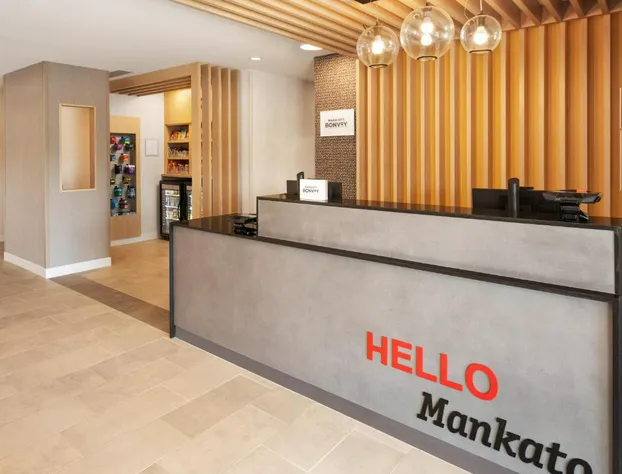 TownePlace Suites by Marriott Mankato hotel detail image 2