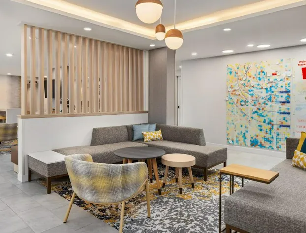 TownePlace Suites by Marriott Mankato hotel detail image 4