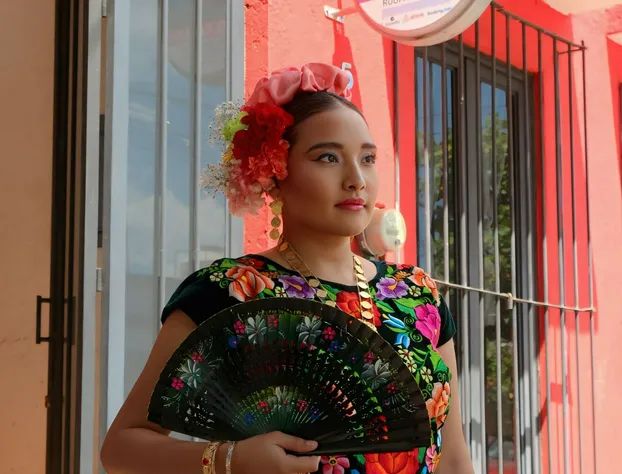 Casaru Hotel Oaxaca Centro hotel detail image 1