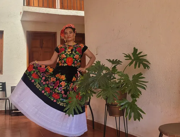 Casaru Hotel Oaxaca Centro hotel detail image 2