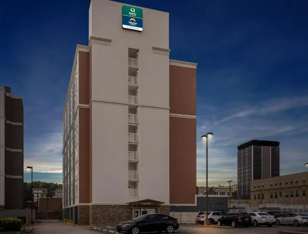 Suburban Studios Charleston - Civic Center hotel detail image 2