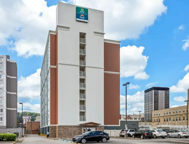 Suburban Studios Charleston - Civic Center hotel detail image 4