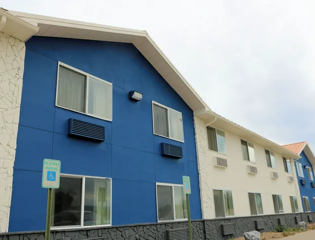 Best Western Montrose Inn hotel detail image 2