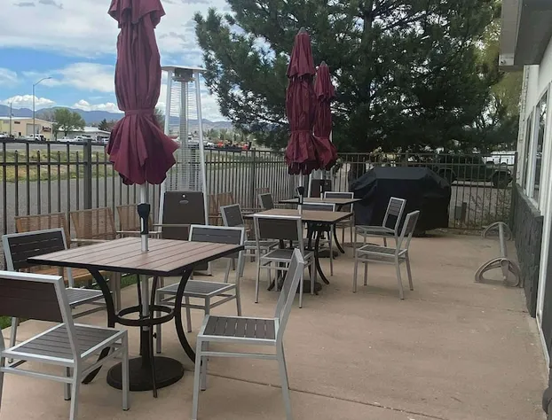 Best Western Montrose Inn hotel detail image 3