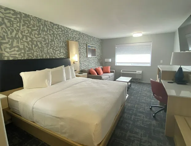 Best Western Montrose Inn hotel detail image 4