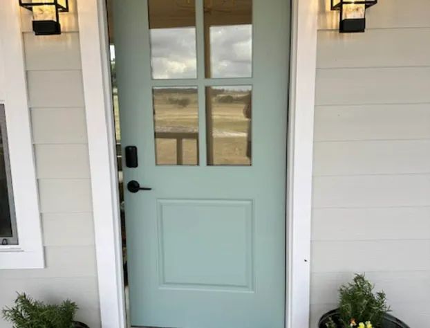 Laurel Court Cottages hotel detail image 3