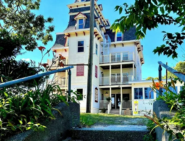 The Glen Cove Hotel & Restaurant hotel detail image 1