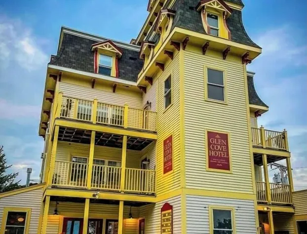 The Glen Cove Hotel & Restaurant hotel detail image 3