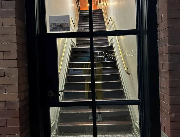 Velvet Woody hotel detail image 1