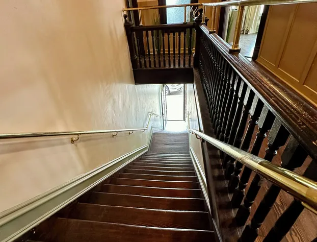 Velvet Woody hotel detail image 4