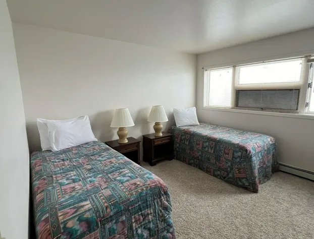 Adak Island Inn hotel detail image 1