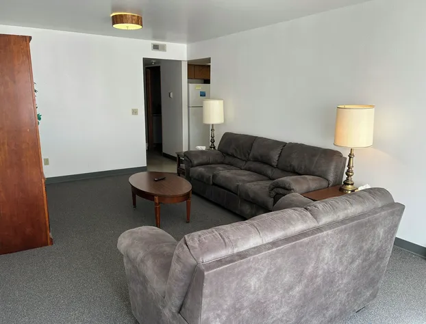 Adak Island Inn hotel detail image 3