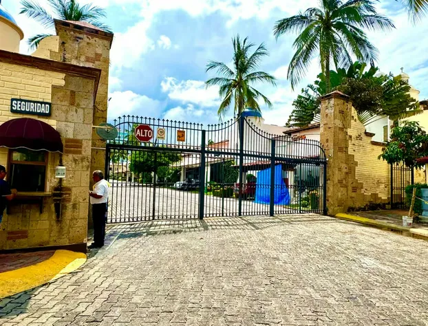 Gorgeous Villa Marina Vallarta, pool, Free Shuttle hotel detail image 1