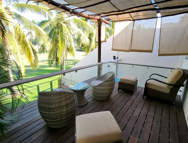 Gorgeous Villa Marina Vallarta, pool, Free Shuttle hotel detail image 2