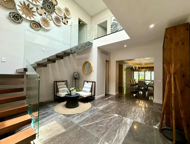 Gorgeous Villa Marina Vallarta, pool, Free Shuttle hotel detail image 3