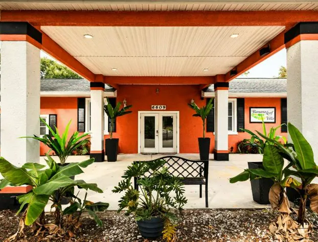 Banana Leaf Villa hotel detail image 3