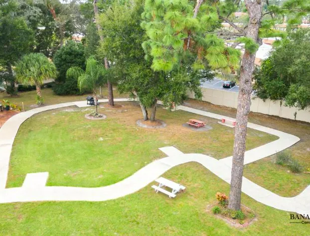 Banana Leaf Villa hotel detail image 4