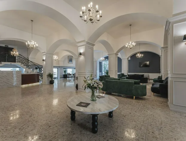 Gran Hotel Panamericana Merida hotel detail image 2