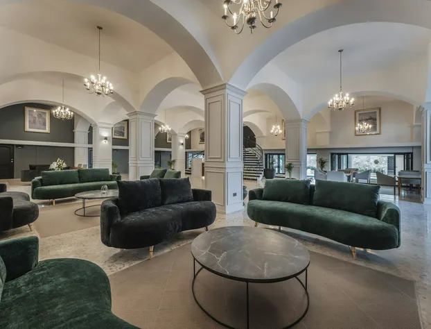 Gran Hotel Panamericana Merida hotel detail image 3