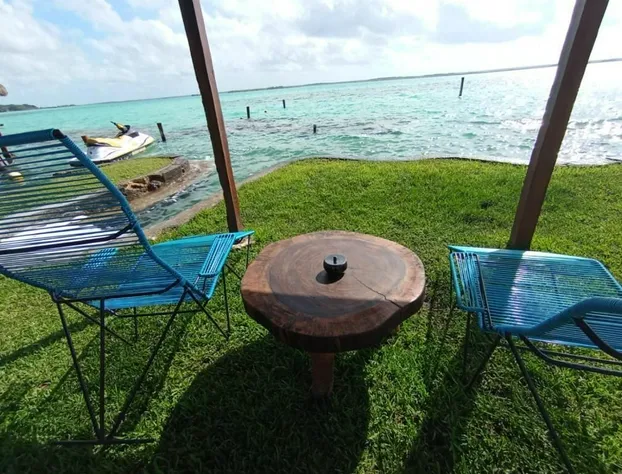 Hotel Playa Laguna Bacalar hotel detail image 1