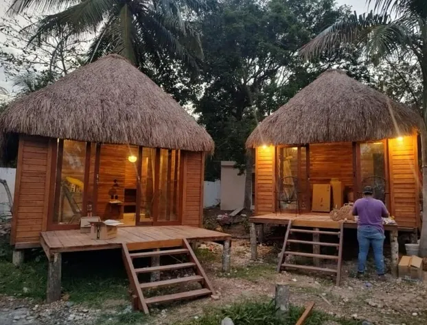 Hotel Playa Laguna Bacalar hotel detail image 2