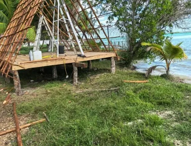 Hotel Playa Laguna Bacalar hotel detail image 3