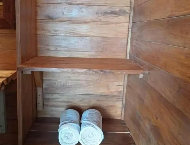 Hotel Playa Laguna Bacalar hotel detail image 4