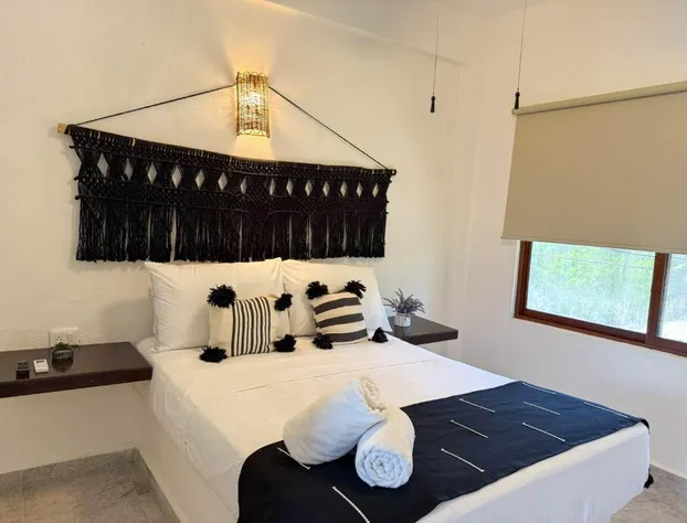 Hotel Esencia Holbox hotel detail image 1