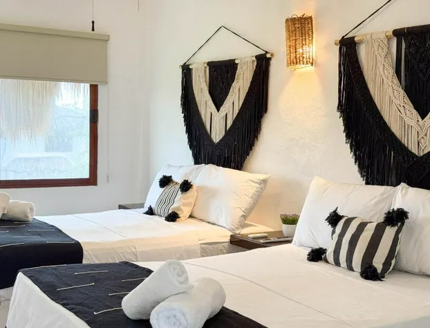 Hotel Esencia Holbox hotel detail image 2