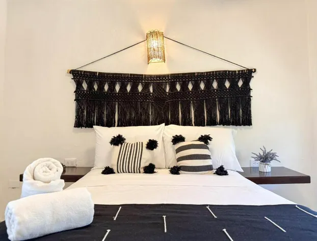 Hotel Esencia Holbox hotel detail image 3