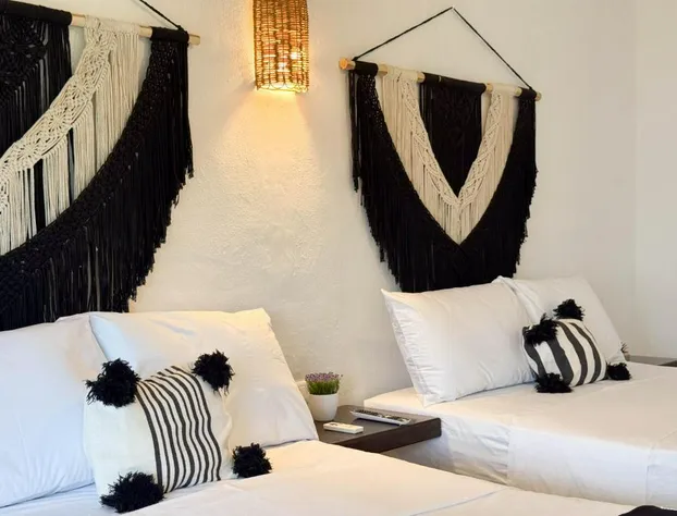 Hotel Esencia Holbox hotel detail image 4