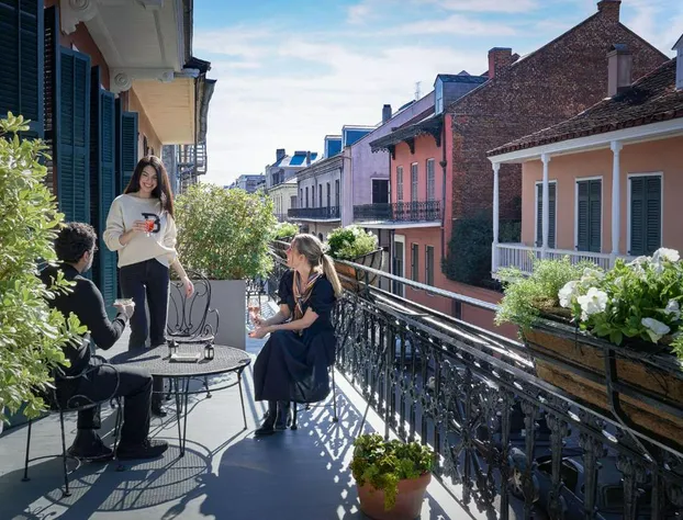 The Celestine hotel detail image 1