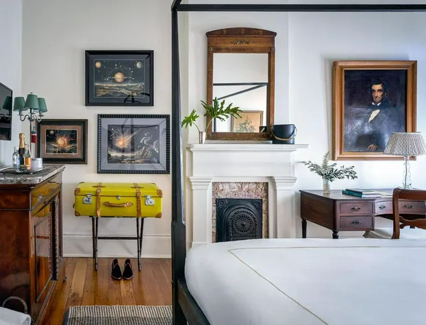 The Celestine hotel detail image 2