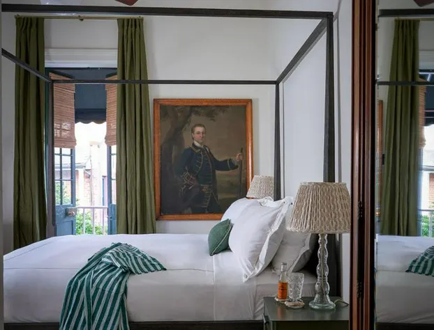 The Celestine hotel detail image 3