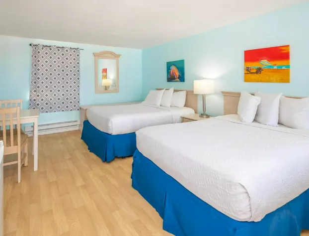 The Beach House at Drifting Sands hotel detail image 3