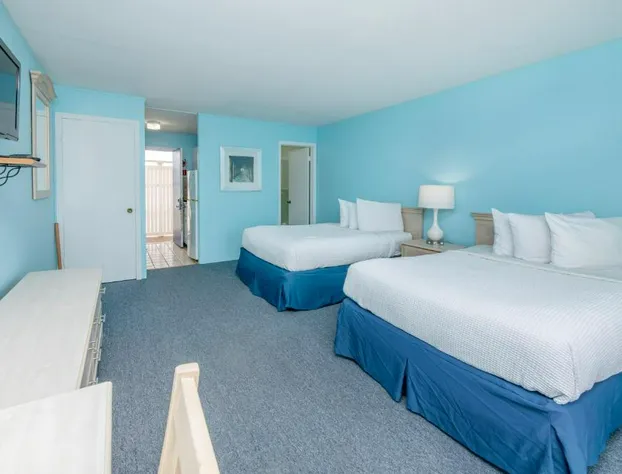 The Beach House at Drifting Sands hotel detail image 4