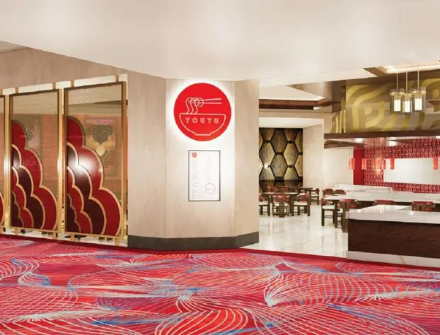 Hard Rock Hotel & Casino Bristol hotel detail image 3