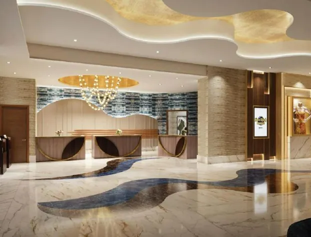 Hard Rock Hotel & Casino Bristol hotel detail image 4