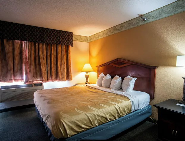 Blue Way Inn & Suites Eagan hotel detail image 1