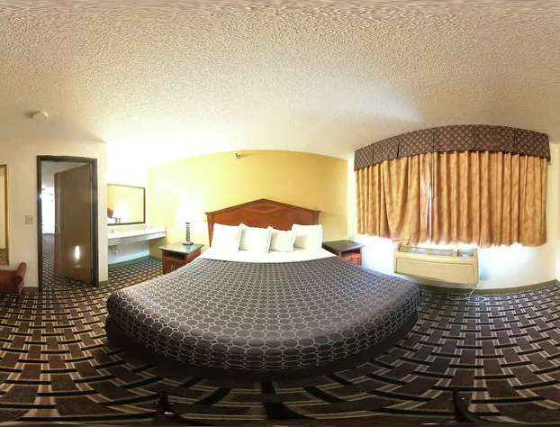 Blue Way Inn & Suites Eagan hotel detail image 2