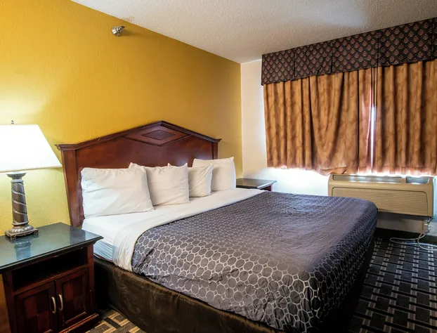 Blue Way Inn & Suites Eagan hotel detail image 3